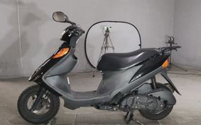 SUZUKI ADDRESS V125 CF4EA