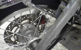KAWASAKI ESTRELLA RS BJ250A