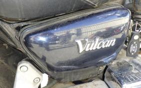 KAWASAKI VULCAN 1500 1992