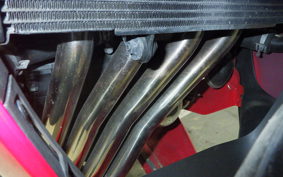 HONDA CBR650R 2019 RH03