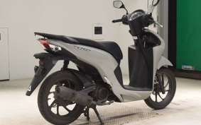 HONDA DIO110-3ﾍﾞｰｼｯｸ JK03