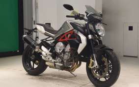 MV AGUSTA BRUTALE 800 2015
