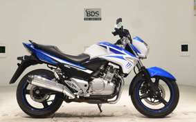 SUZUKI GSR250 1993