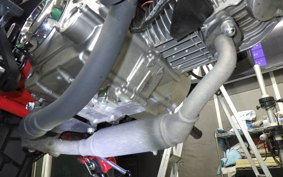 HONDA MONKEY 125 JB05