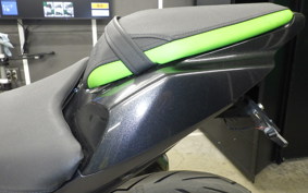 KAWASAKI ZX 10 NINJA R SE 2020 ZXT02E