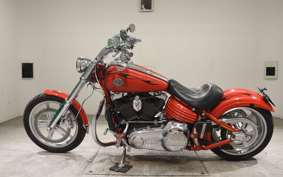 HARLEY FXCWC 1580 2010