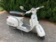 Фото Vespa 200 RALLY с японского аукциона