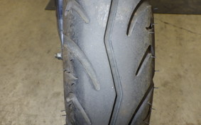 SUZUKI LET's 4 2007 CA45A