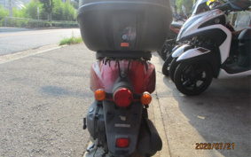 HONDA TODAY AF61