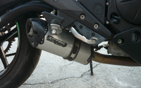 KAWASAKI NINJA 650 2015 EX650E