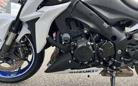 SUZUKI GSX-S 1000 2019 GT79B
