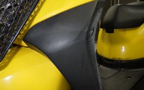 HONDA TACT-4ﾍﾞｰｼｯｸ 2015 AF79