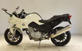 BMW F800S 2009