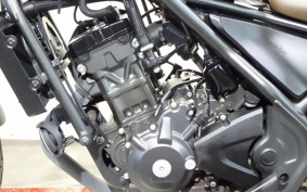 HONDA REBEL 250 S EDITION MC49