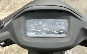 SUZUKI VECSTAR 125 CF42A