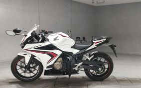 HONDA CBR400R 2021 NC56