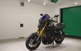 YAMAHA MT-09 2015 RN34J