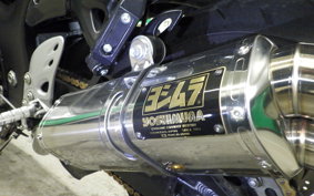 SUZUKI HAYABUSA Gen.2 2016 GX72B