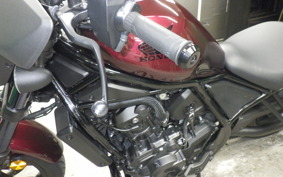 HONDA REBEL 1100 2022 SC83