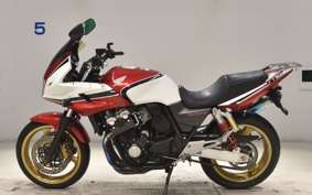 HONDA CB400 SUPER BOLDOR VTEC 2007 NC39
