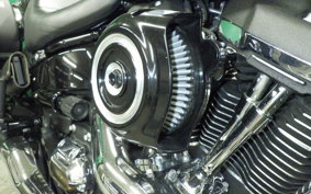 HARLEY FLSB 1750 2018