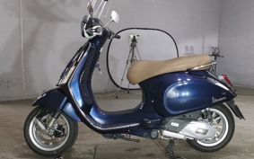 VESPA PRIMA BEIGE RA150 RP8M82