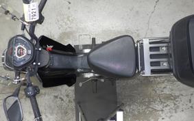 HONDA CROSS CUB 110 2013 JA10