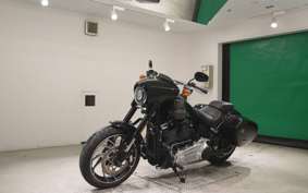 HARLEY FLSB 1750 2023