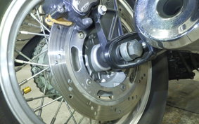 TRIUMPH ADVENTURE R 2008
