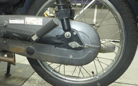 HONDA CD90 BENLY 2023 HA03