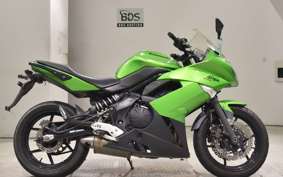 KAWASAKI NINJA 400R 2015 ER400B