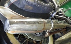 HARLEY FLSTC 1340 1994