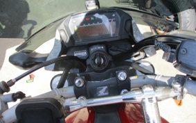 HONDA NC700S 2012 RC61