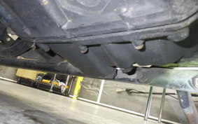 YAMAHA DRAGSTAR 400 1997 4TR