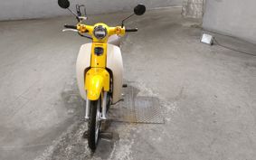 HONDA SUPER CUB50 AA09