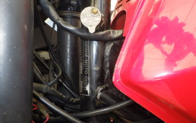 MOTO GUZZI V65SP 1983