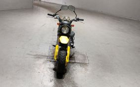 SUZUKI STREET MAGIC CF12A