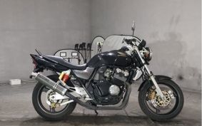 HONDA CB400SFV-2 2002 NC39