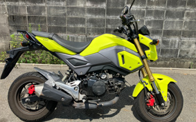 HONDA GROM JC61