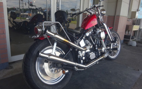 HARLEY FXSTS1340 2010 BLL