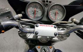 DUCATI MONSTAR 400 M300AA
