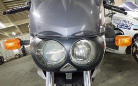 BMW F650 CS