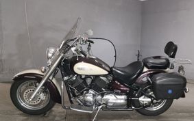 YAMAHA DRAGSTAR 1100 CLASSIC 2000 VP13J