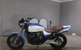 SUZUKI GSX400 GK79A