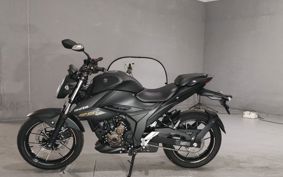 SUZUKI JIKUSA-250 ED22B