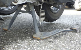 YAMAHA AXIS 125 Z SED7J