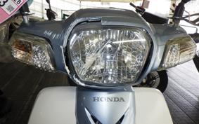 HONDA C110 SUPER CUB JA10