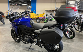 YAMAHA MT-09 Tracer 2017 RN51J