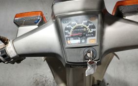 HONDA SUPER CUB50 AA01