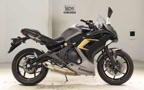 KAWASAKI NINJA 400 ABS 2019 EX400E